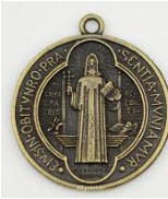 medallitas religiosas